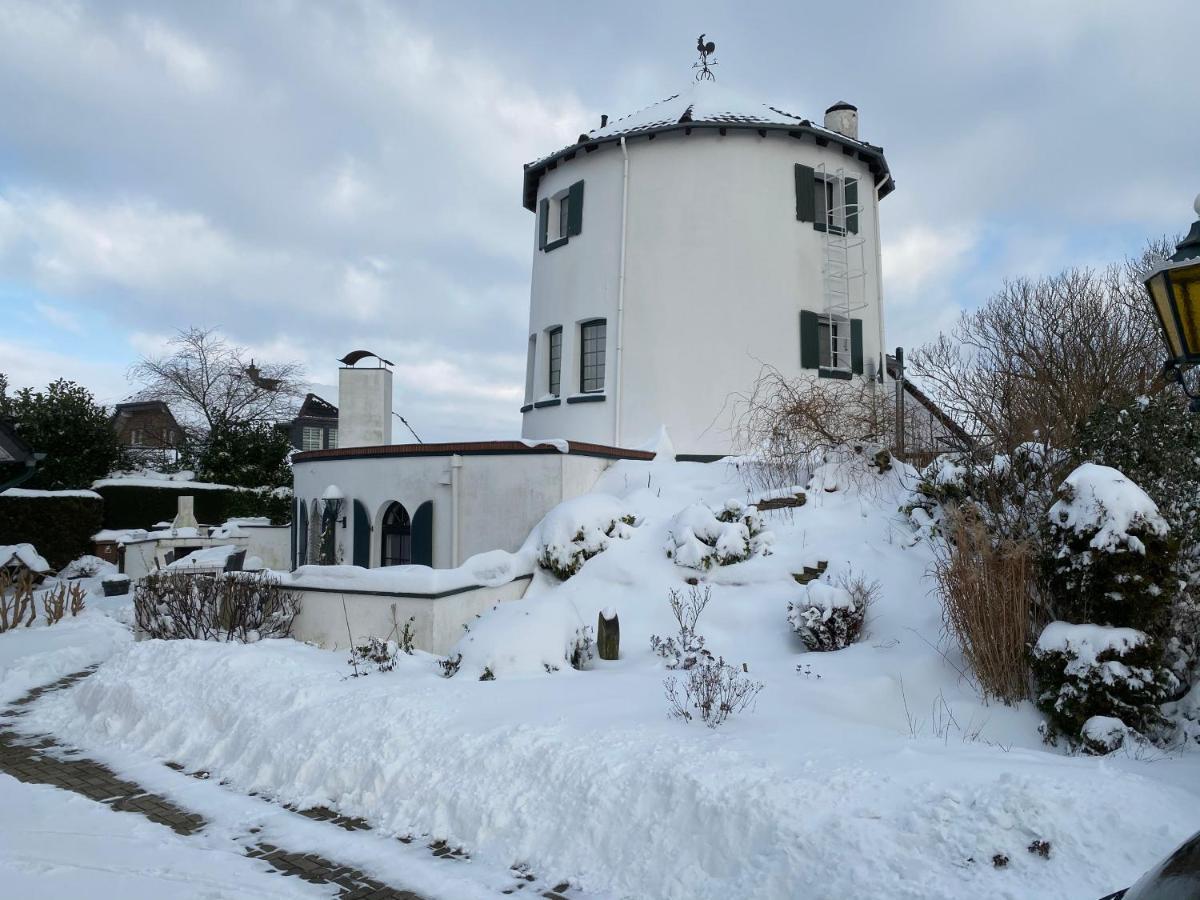De Witte Molen Kranenburg Acomodação com café da manhã Kranenburg  Exterior foto