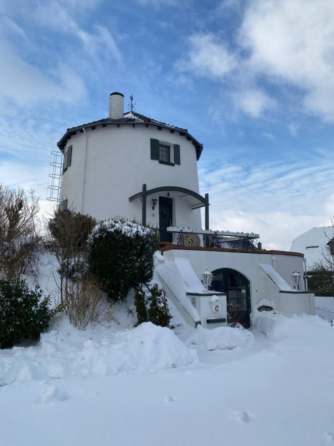 De Witte Molen Kranenburg Acomodação com café da manhã Kranenburg  Exterior foto