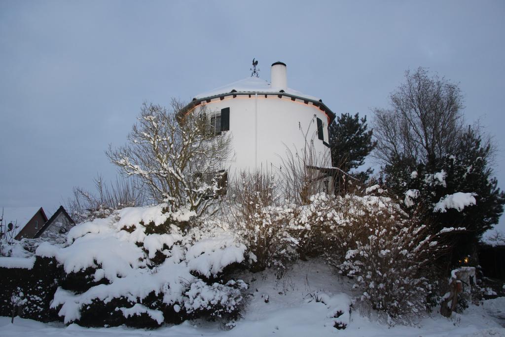 De Witte Molen Kranenburg Acomodação com café da manhã Kranenburg  Exterior foto