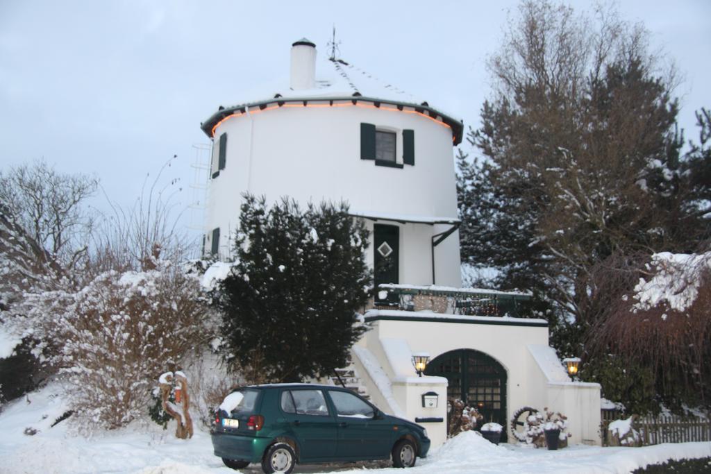 De Witte Molen Kranenburg Acomodação com café da manhã Kranenburg  Exterior foto