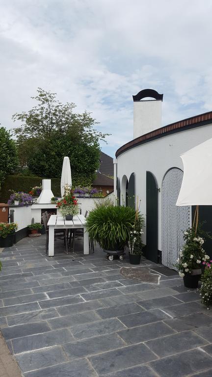 De Witte Molen Kranenburg Acomodação com café da manhã Kranenburg  Exterior foto