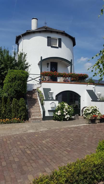 De Witte Molen Kranenburg Acomodação com café da manhã Kranenburg  Exterior foto