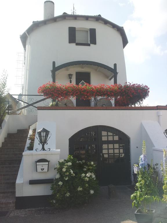 De Witte Molen Kranenburg Acomodação com café da manhã Kranenburg  Exterior foto