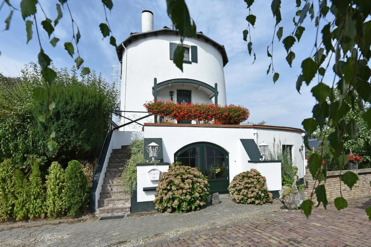 De Witte Molen Kranenburg Acomodação com café da manhã Kranenburg  Exterior foto