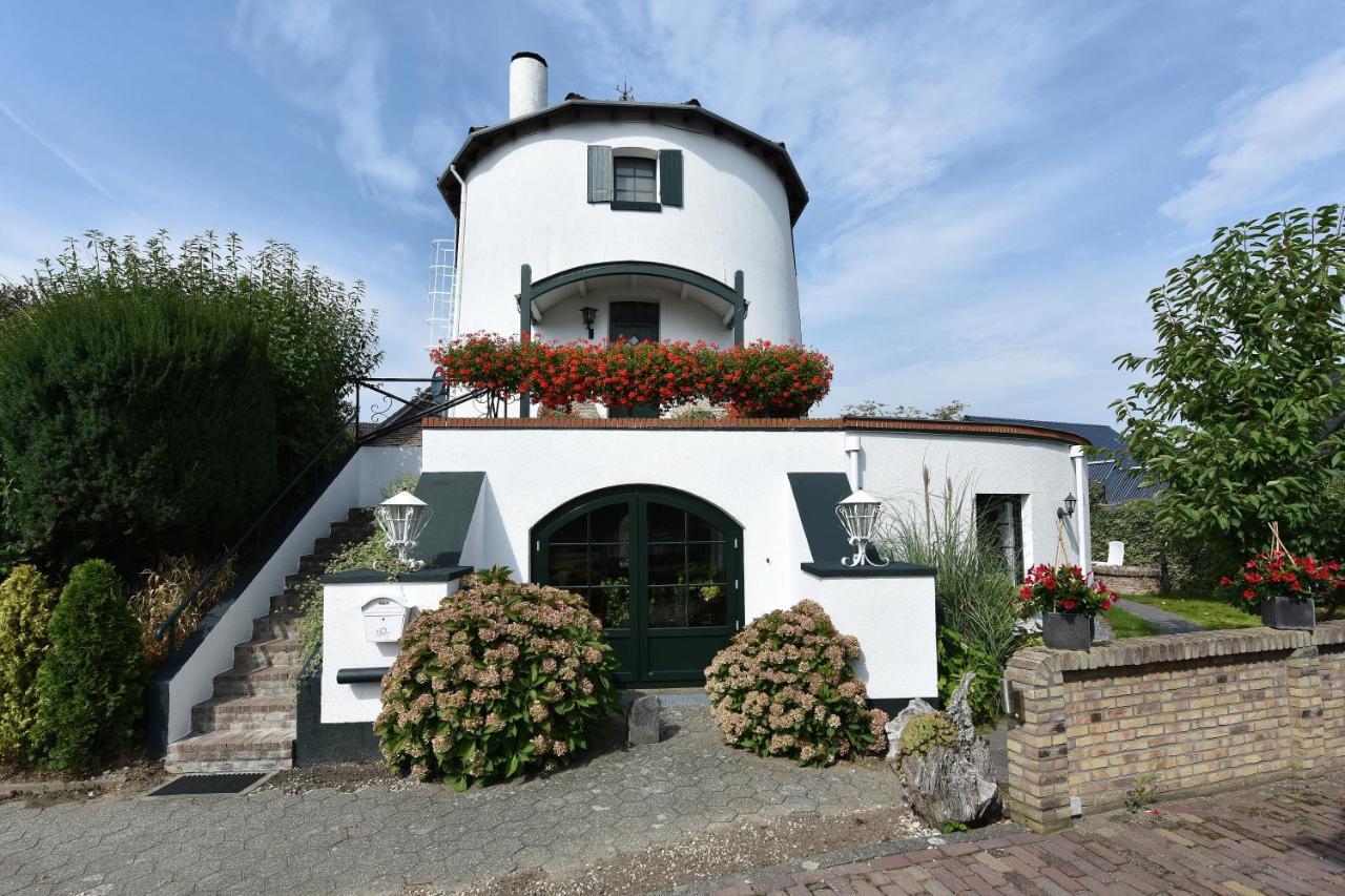 De Witte Molen Kranenburg Acomodação com café da manhã Kranenburg  Exterior foto