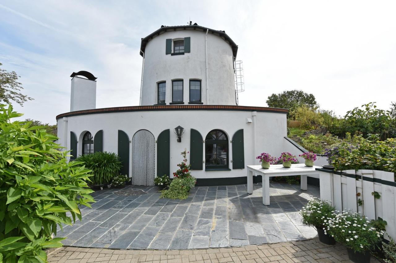 De Witte Molen Kranenburg Acomodação com café da manhã Kranenburg  Exterior foto